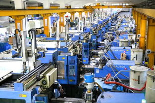 打造卓越五金产品 设计、研发与供应链的黄金三角