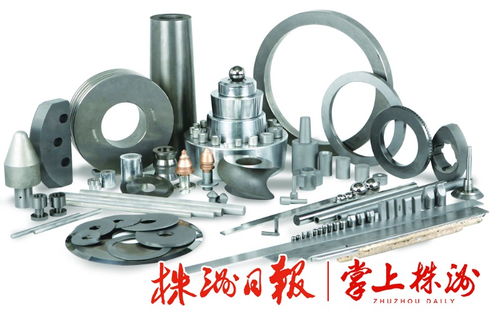 株硬集团 以“过硬”研发锻造“硬核”爆款，铸就五金产业标杆