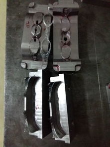 塑胶眼镜模具供应与五金产品研发——聚焦东莞市横沥锐翔顺捷精密模具五金制品厂