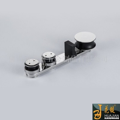 佛山厂家直销不锈钢滑轮平移门吊轮 品质与便利的双重选择