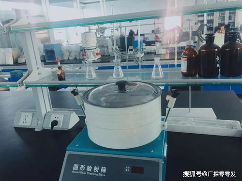 舌尖上的危机 湖北研发团队山东探厂记