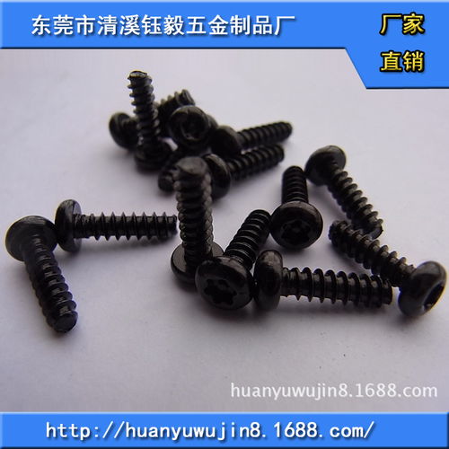 东莞市清溪钰毅五金制品厂 探索五金产品零售的视觉营销力量