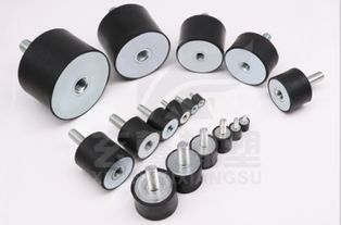 细微之处彰显品质 玄馨橡塑与五金工具——您生活中的隔震专家